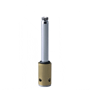 Kohler 30128-Bc Valvet Clockwise Close With Brass Plunger (HOT)