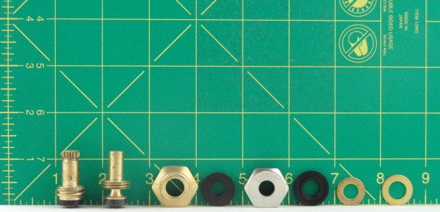 For Kohler 77148 Stem Kit(NYW147250)