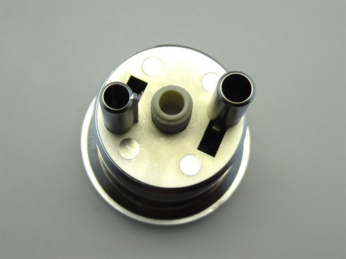 Kohler 1095688-Sc Push Button Satin Chrome