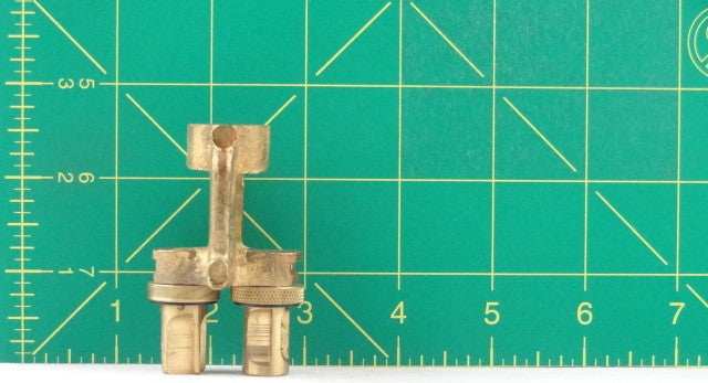 Kohler 22213 Yoke