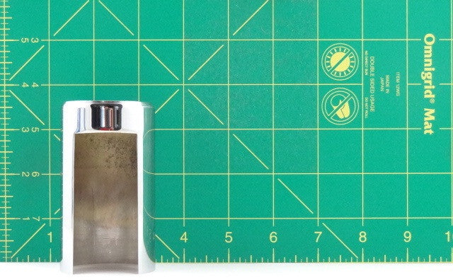 Kohler 21287-Cp Shroud & Cover
