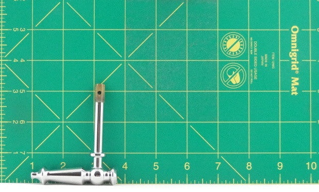 Kohler 21540-Cp Trip Lever