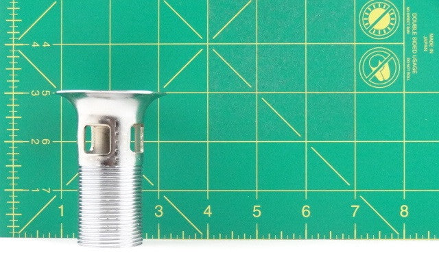 Kohler 22343-Cp Strainer Body