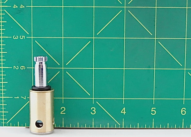 For Kohler Valvet Nyj 09752PLF Stem Unit Hot Side