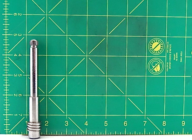 For Kohler Nyj 05622LF-1 Stem Left Hand Thread