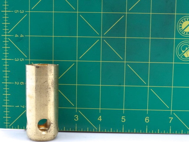 For Kohler Nyj 01511-5 Stem Unit Barrel