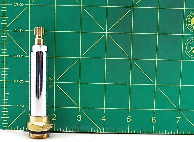 For Kohler Nyj 25041 Stem Unit Left Hand Thread