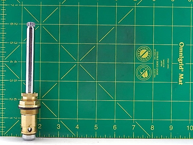 For Kohler Nyj 97651 Diverter Stem Unit