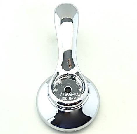 Kohler 78148-Cp Lever Handle Assembly Chrome