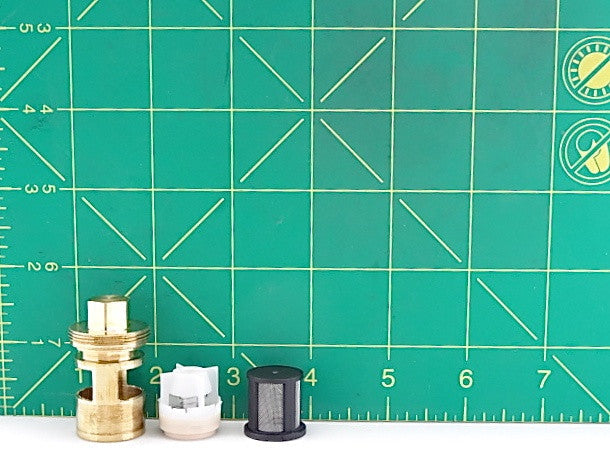 Kohler 1166639 Check Stop