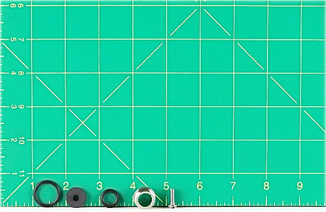 Kohler 30291 Stop Rebuilding Kit