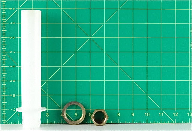 Kohler 30163 Sheath Tube Kit