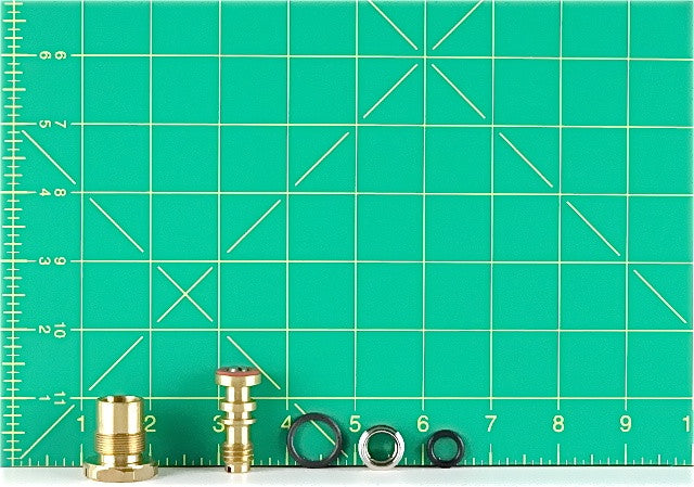 Kohler 30304 Integral Stop Rebuilding Kit