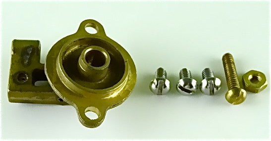 Kohler 30453 Cap Sa