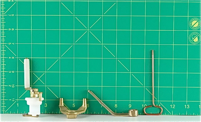 Kohler 30116 Rotor Replacement Kit