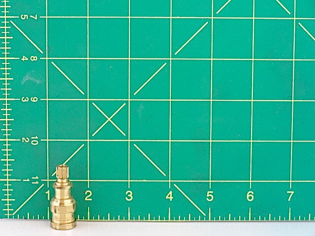 Kohler 75665 Rite Temp Stem Extension Short.