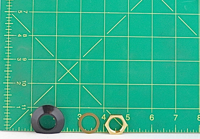 Kohler 57932 Hardware Kit