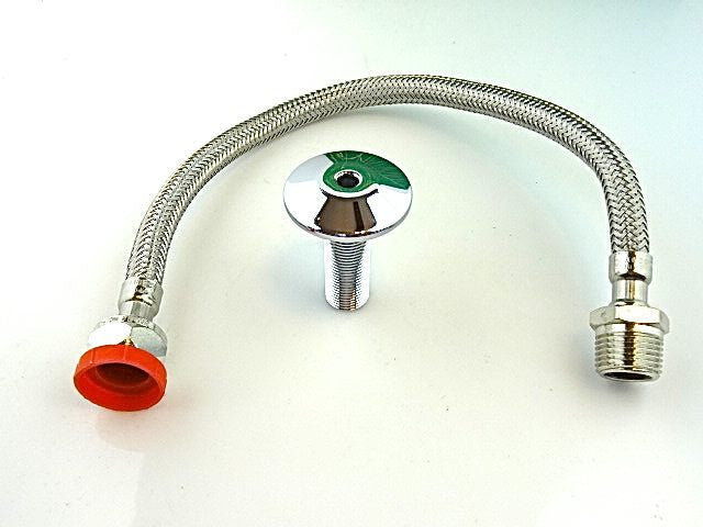 Kohler 59654-Cp Bidet Retrofit Kit