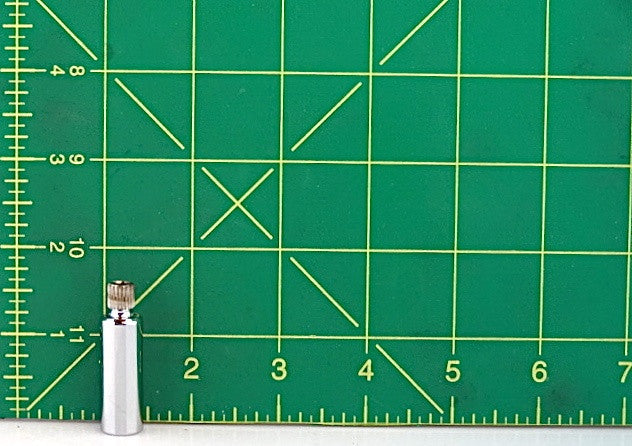 Kohler 1030993-Cp Deck Mount Stem Extension