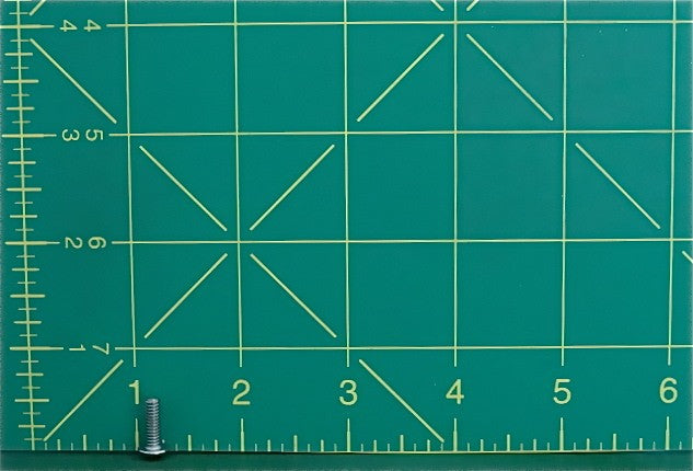 Kohler 31490 Screw