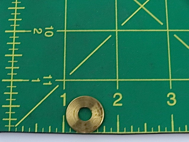 Kohler 50568 Brass Washer