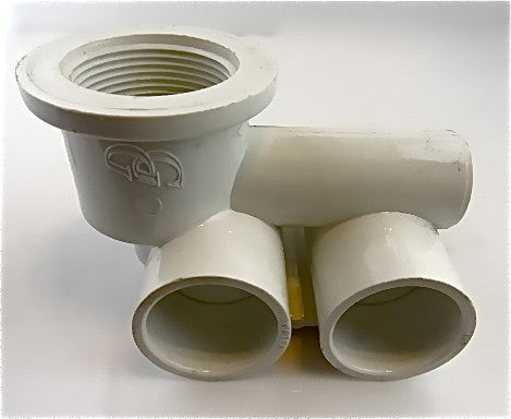 Kohler 67889 Housing Assembly Pvc Jet