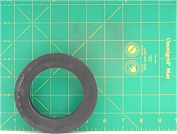 Kohler 1032265 Rubber Plate Gasket