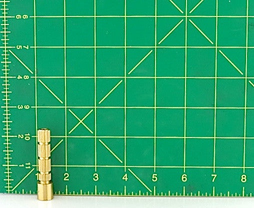 For Kohler Nyj-Ke1-7 Stem Extension
