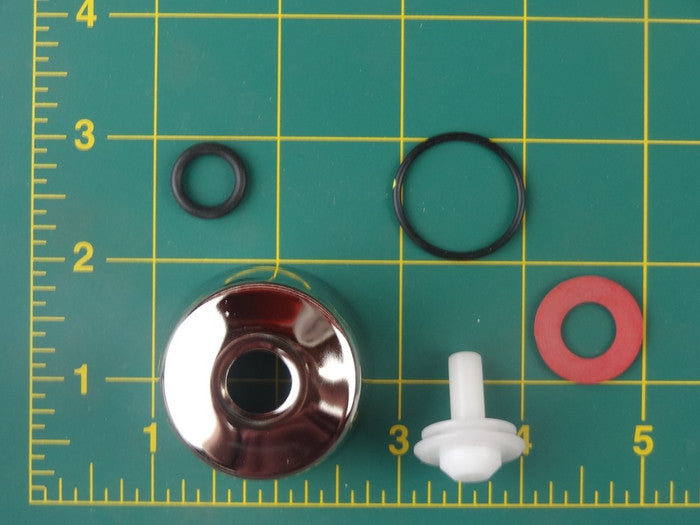 Kohler 30253-Rp Check Valve Rebuilding Kit