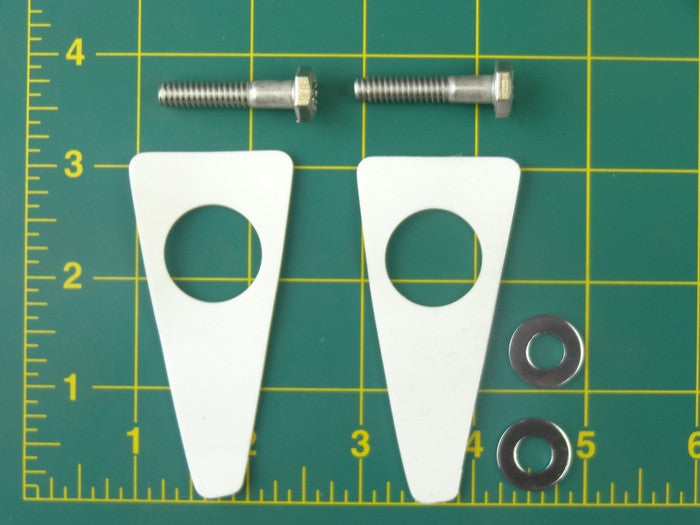 Kohler 35307-Bc Grip Rail Attachment Assembly