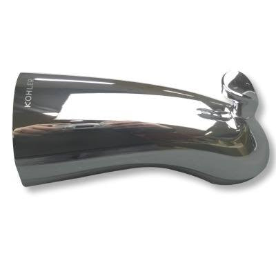 Kohler 1014794-Cp Chrome Diverter Spout