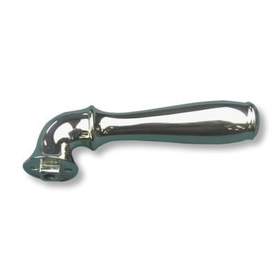 Kohler 1082624-Vf Handle Deckmount Bath Polished Brass