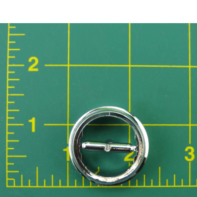 Kohler 1010575-Cp Ring- Ws Bonnet Trim