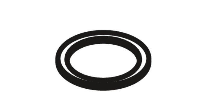 Kohler 1156926 Seal Flush Valve For In Wall Tank Carrier