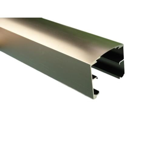 Kohler 1290905-02-Bnk Assembly, 49" Top Rack - Anodized Brushed Nickel