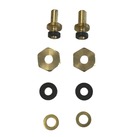 Kohler 1328515 Kit, Stop Valve 1996 And Older