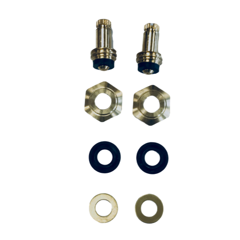 Kohler 1328516 Kit, Stop Valve 1997 And Current