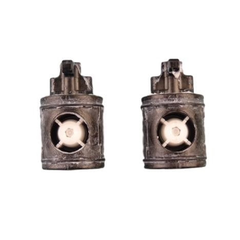 Kohler 1229168 Check/Stop Service Kit