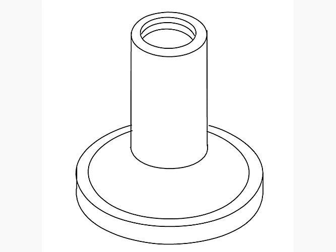 Kohler 1009888-Af Base Handle