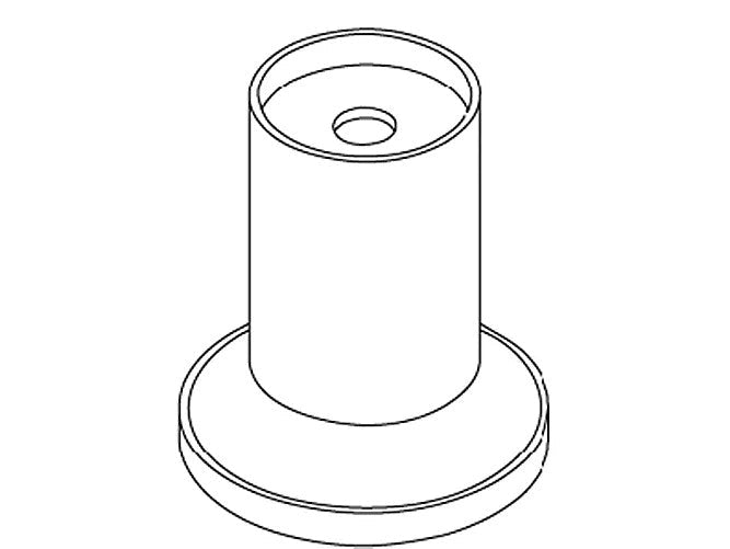 Kohler 1012742-Sn Bonnet- Handle