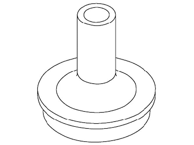 Kohler 1013799-Bgd Base- Handle