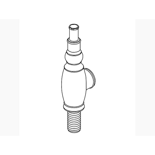 Kohler 1013844-Bv Traditional Body Kit