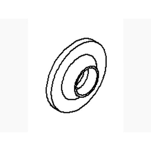 Kohler 1014265-Bv Escutcheon- Spout