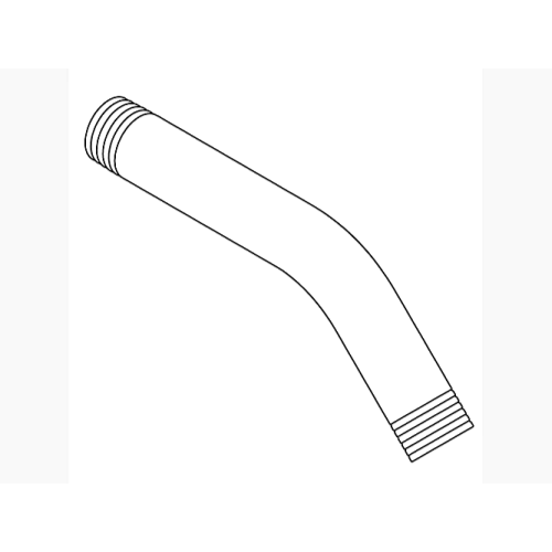 Kohler 1020006-Bv Shower Arm