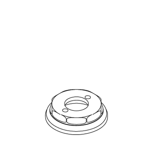Kohler 1021085-Sn Base- Spout