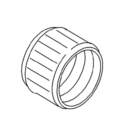 Kohler 1025645-Vf Nut-.875-14- Drain