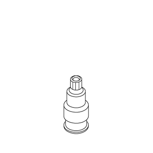 Kohler 1030994-Bn Extension- Lav