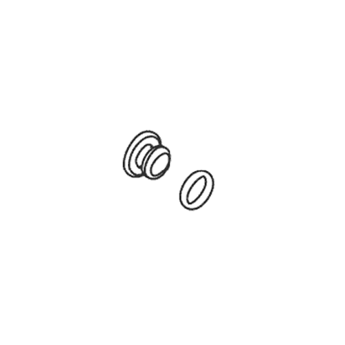 Kohler 1032012-G Plug Button Assy