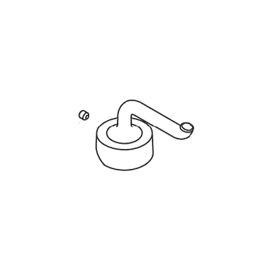 Kohler 1032014-Af Handle Kit