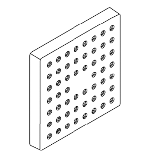 Kohler 1036041-Sn Spray Face